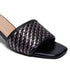 Aurora Woven Heels